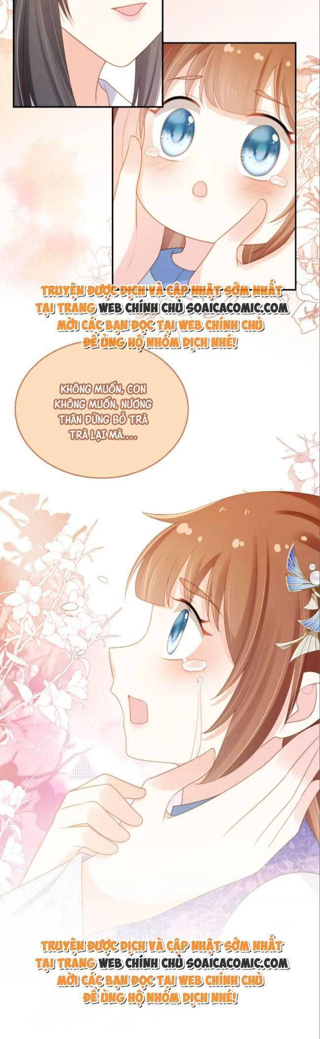 nhặt được bảo bối manh manh chapter 133 18