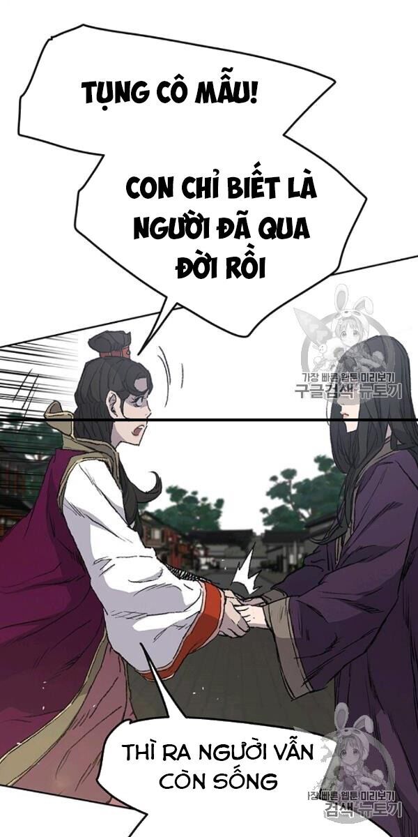 kiếm sĩ bất bại chapter 42 9