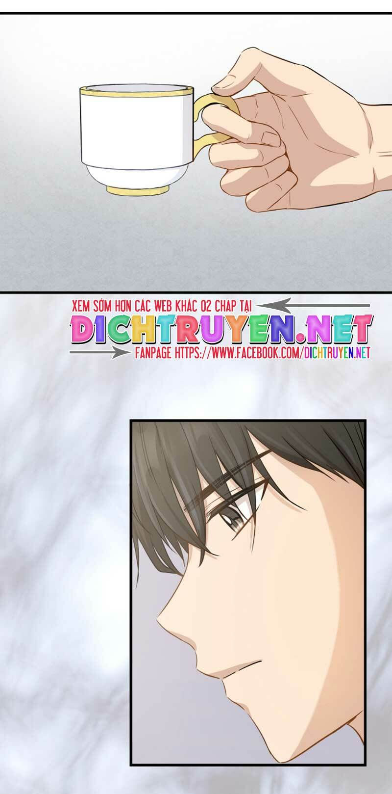 cuộc sống kỳ thú chapter 7 31