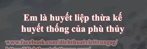 vết cắn ngọt ngào phần 2 chapter 0 34