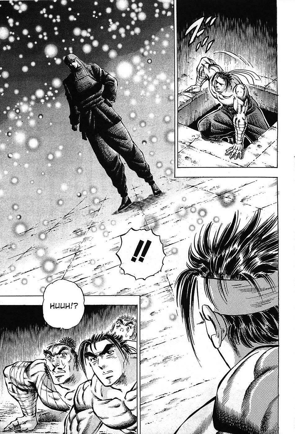 akakatsuki!! otokojuku - seinen yo, taishi wo idake chapter 75 11