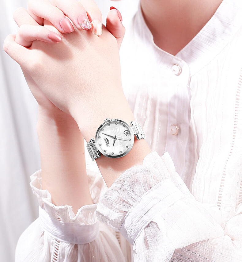 Đồng hồ nữ chính hãng KASSAW K884-3