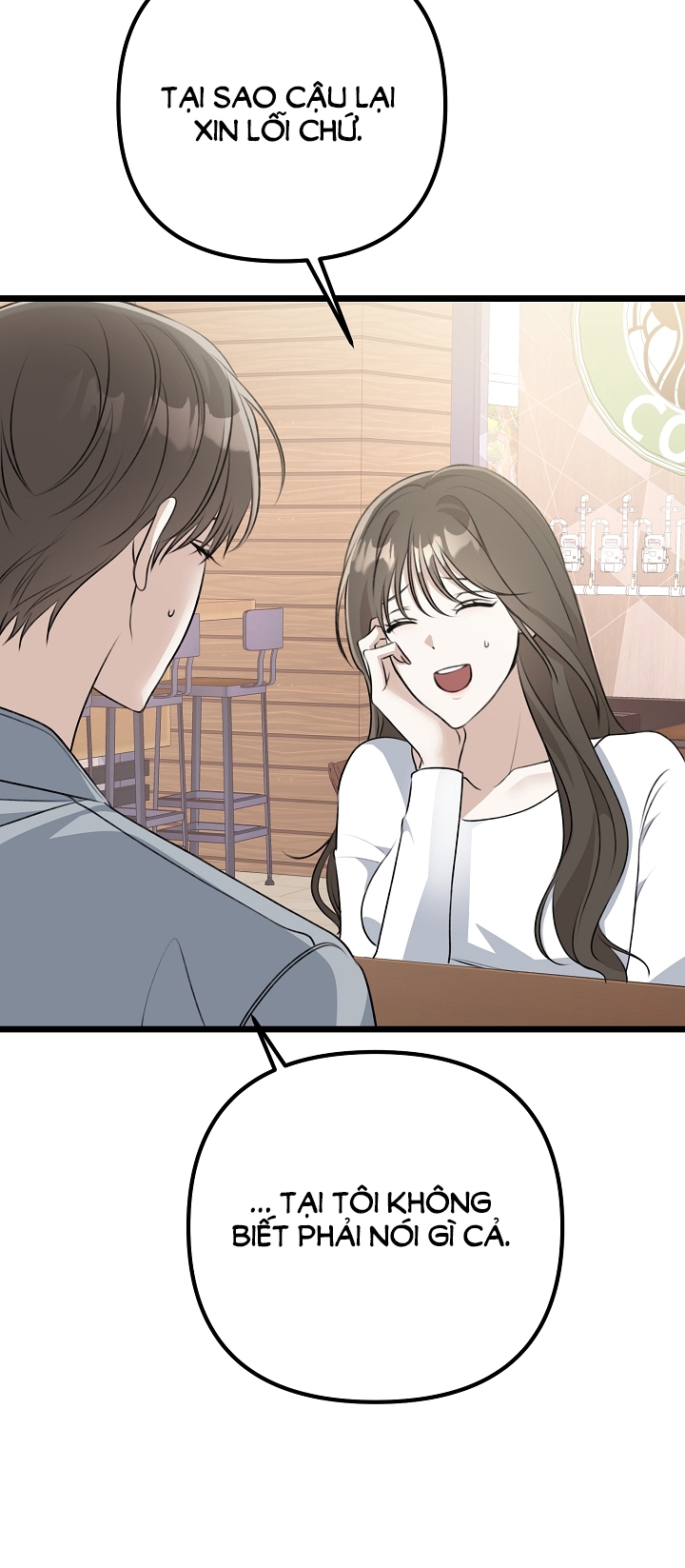 Say Nắng chapter 25.2 - Trang 26