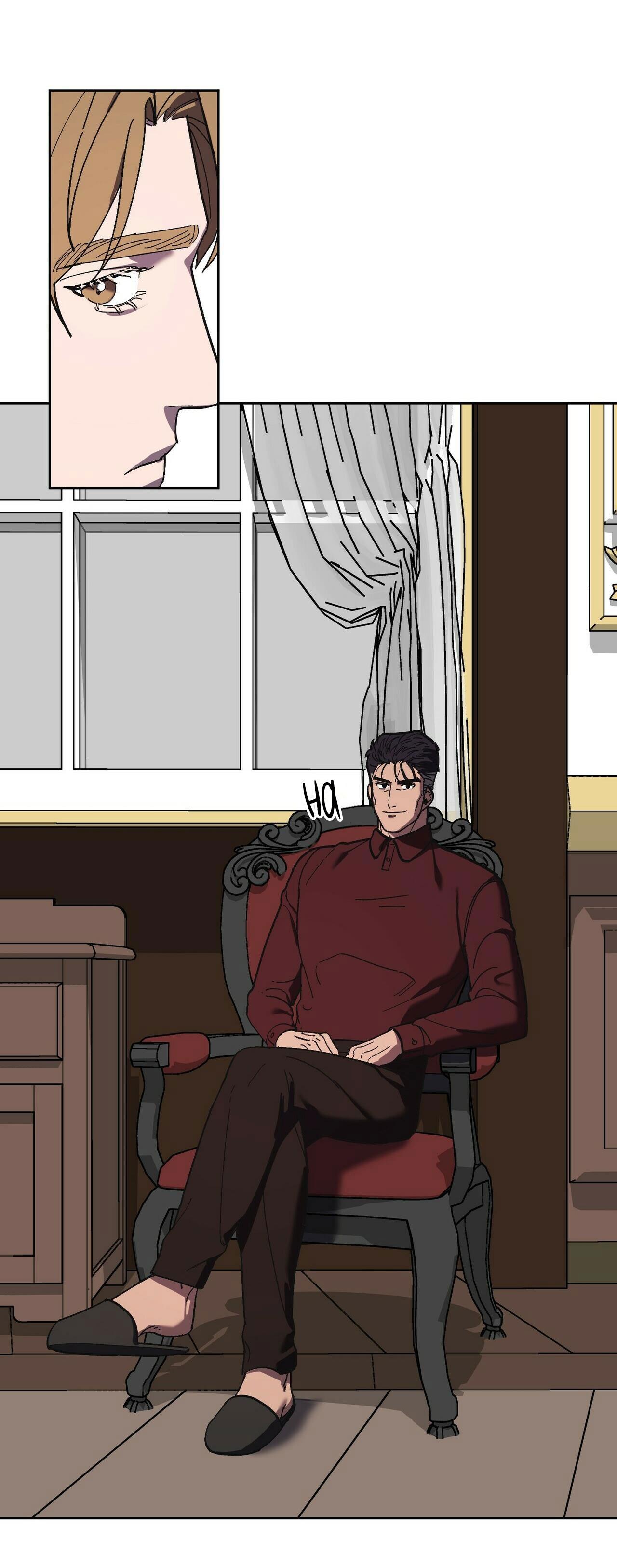 làm dâu nhà tài phiệt họ kang chapter 29 49