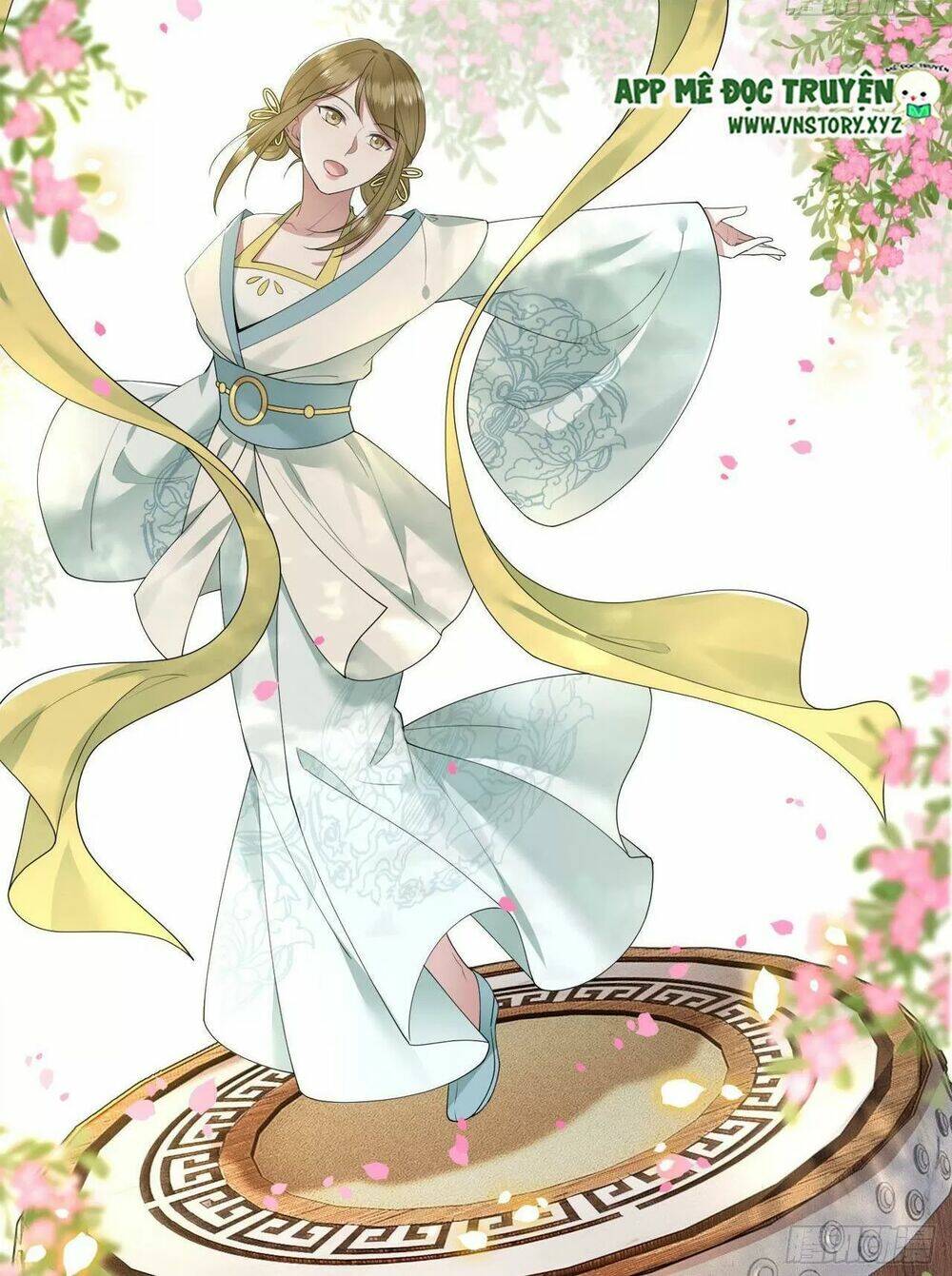 phượng hoàng vu phi chapter 89 6