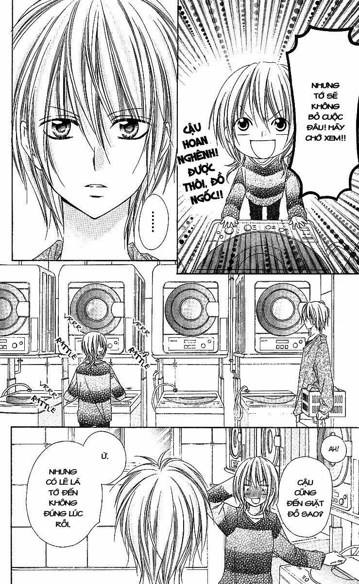 love berrish chapter 5 3