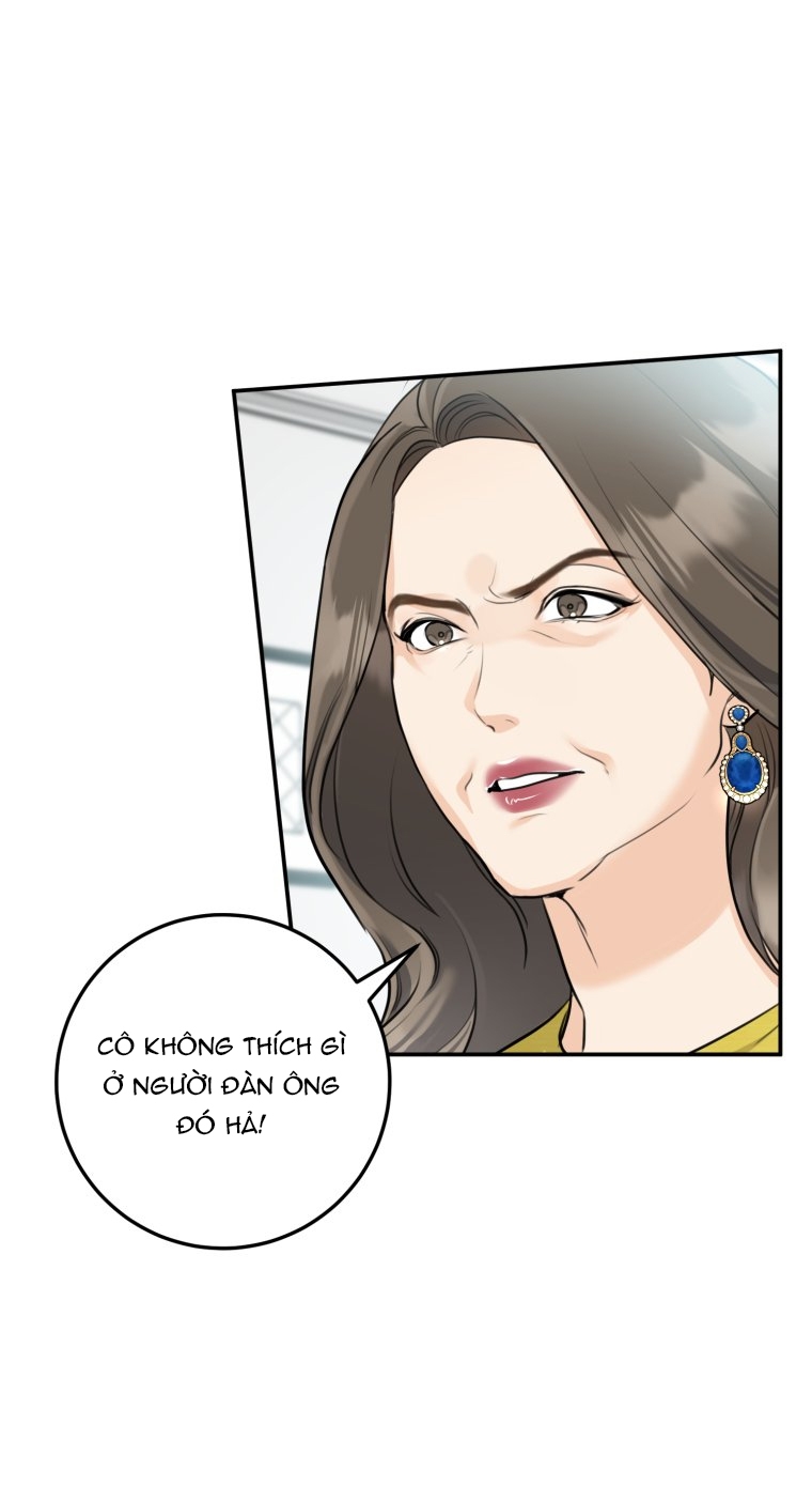 [15+] Lý Do Kết Hôn chapter 8.2 - Trang 21