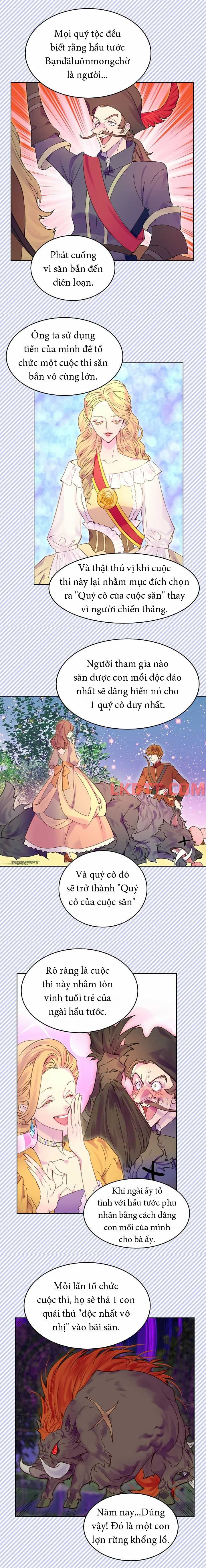 đừng xem thường nữ phụ chapter 106 11