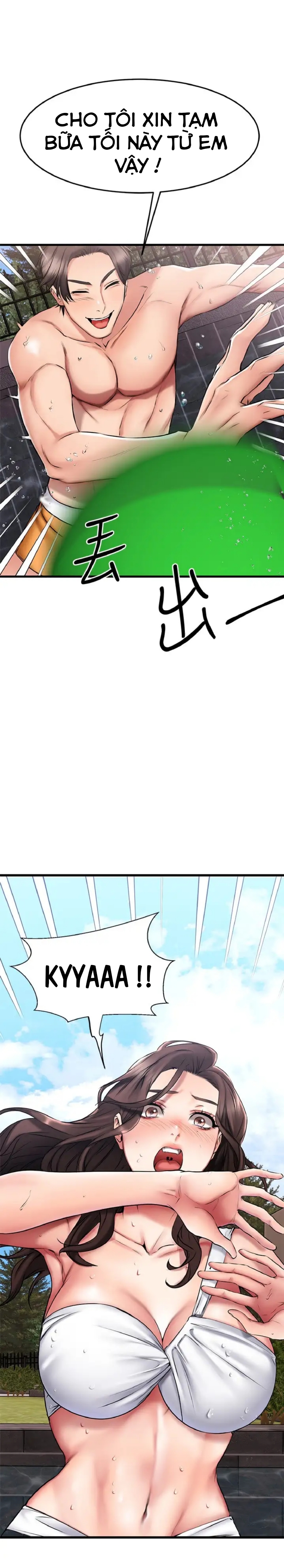 ranh giới người bạn chapter 21 42