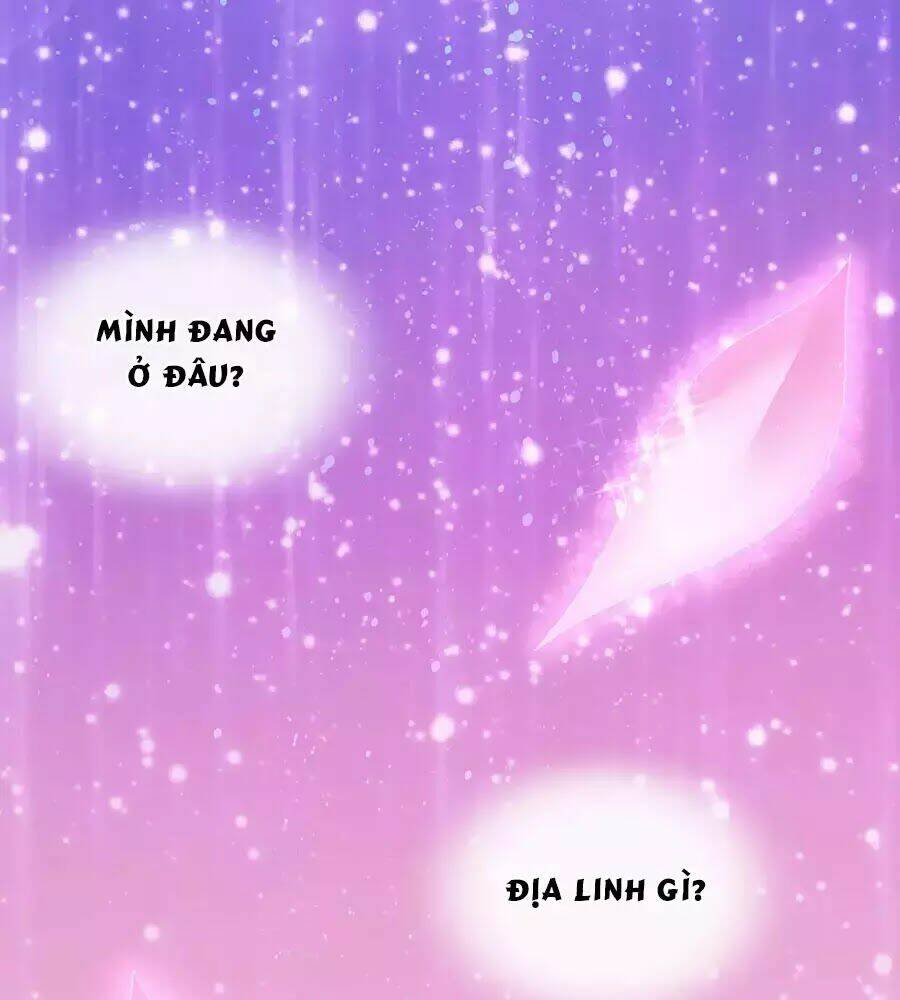 dưỡng thú vi phi chapter 1 10