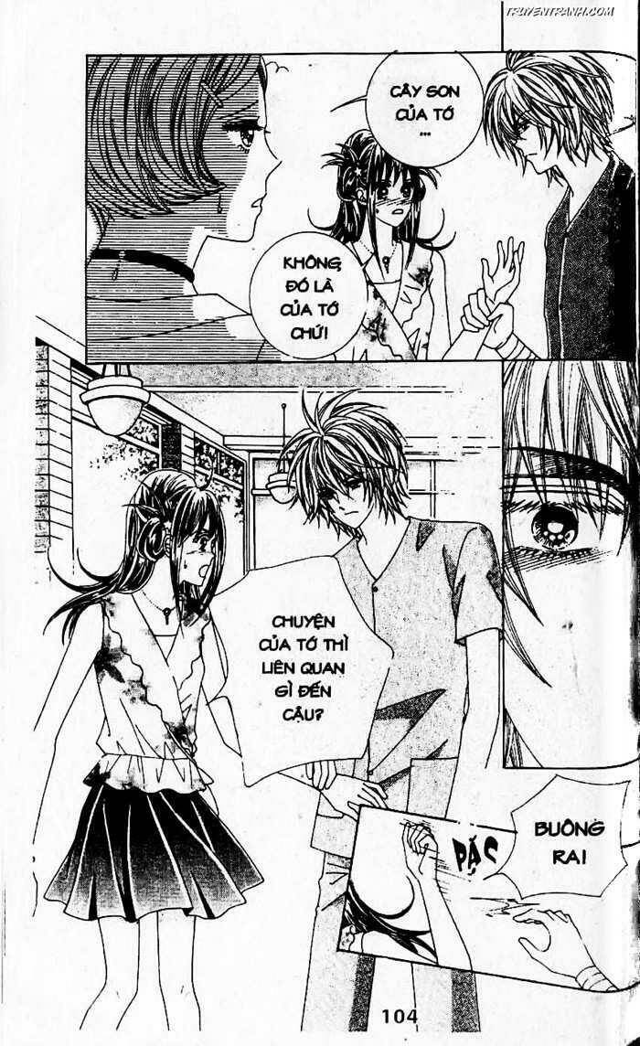 nhà trọ hoàn hảo chapter 58 20