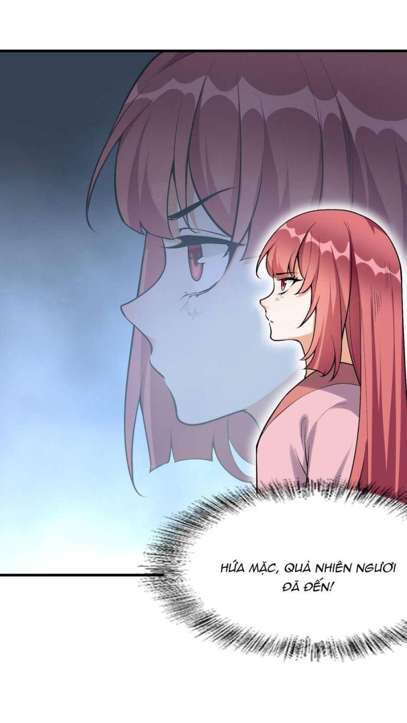 ta nuôi nữ đế phản diện thành yandere chapter 2 17