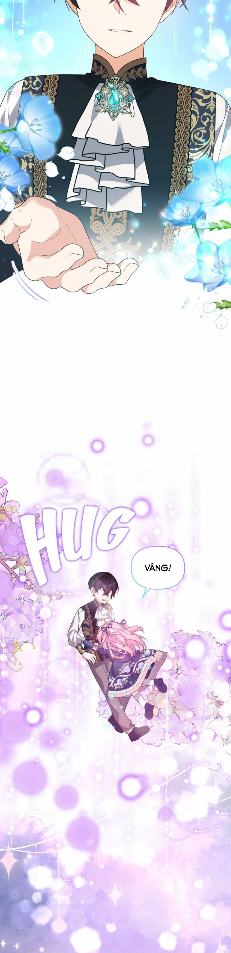 Vì Anh Trai Tôi Sẽ Quyến Rũ Nam Chính chapter 45 27