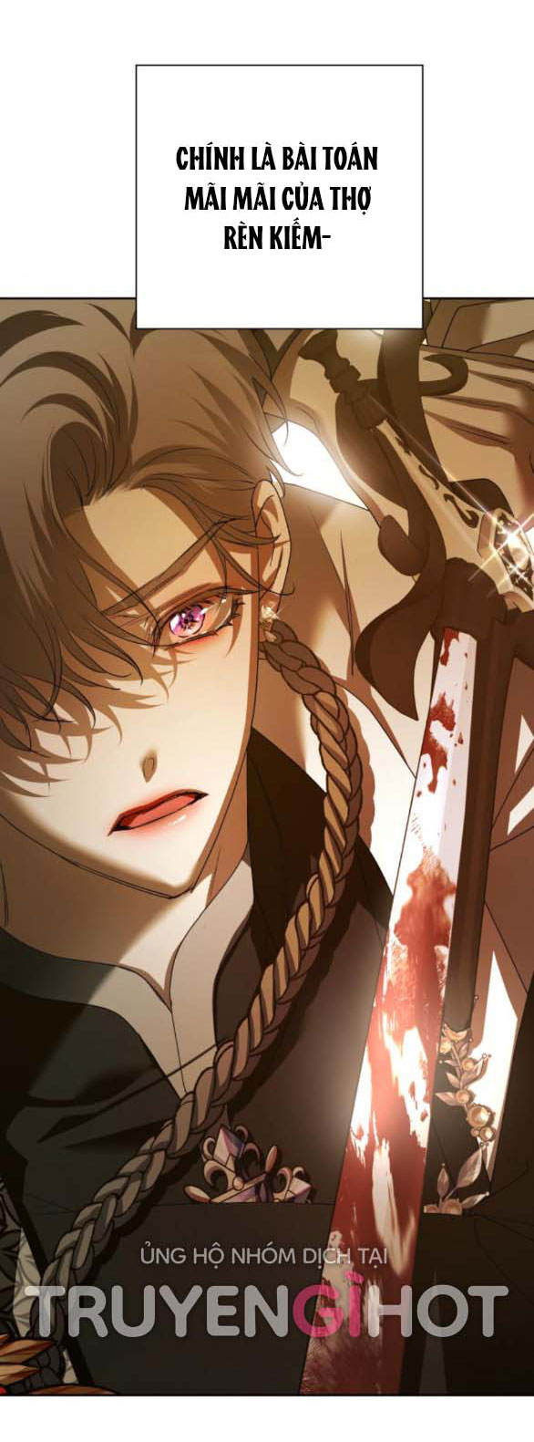 tôi muốn trở thành cô ấy dù chỉ là một ngày chapter 126 64