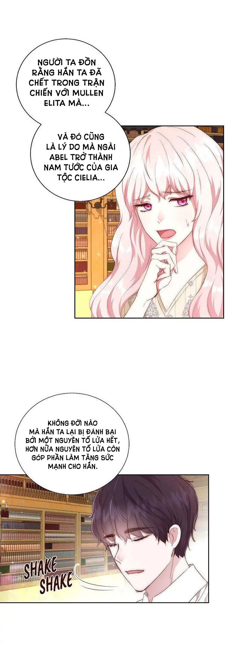 5500 sắc thái của quỷ vương chapter 51.1 2