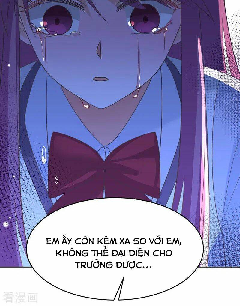 dĩ hôn chi danh chapter 26 18