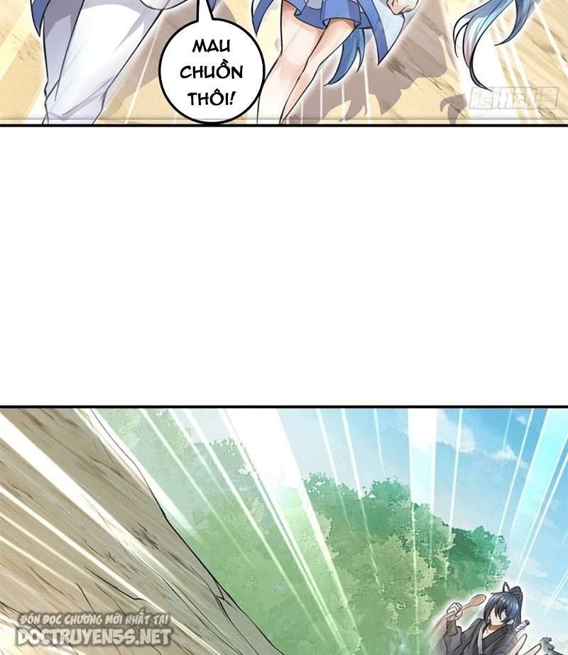 bắt đầu với kiếm vực, ta lặng lẽ tu luyện thành kiếm thần chapter 5 12