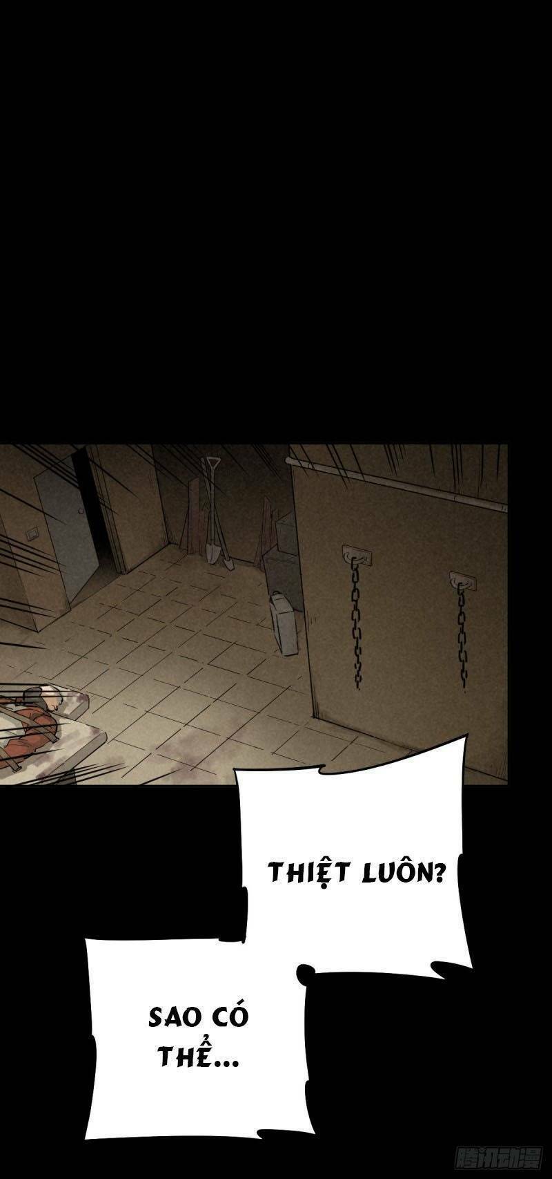 ách thế quỹ tích chapter 39 63