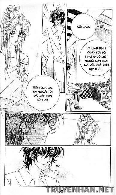 người duy nhất chapter 6 12