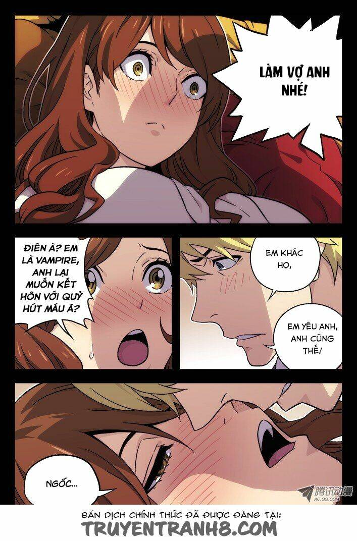 nhà tù không thời gian - space time prison chapter 29 6