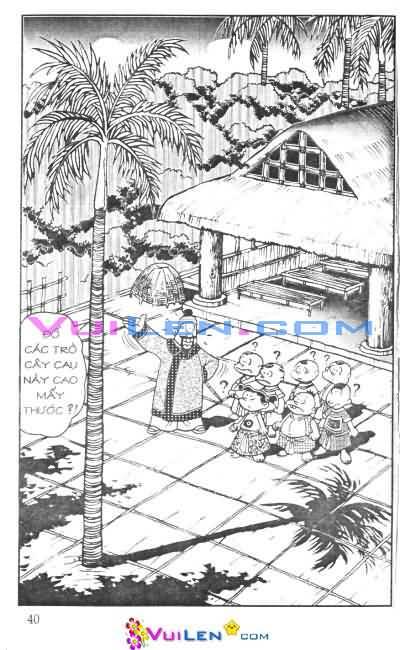 thần đồng đất việt chapter 6 37