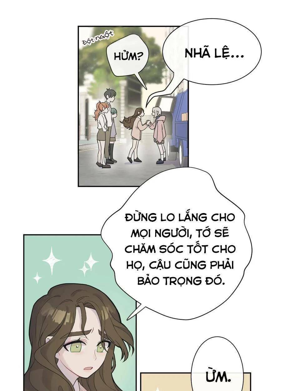 nhật ký nấm ma cô chapter 1 39