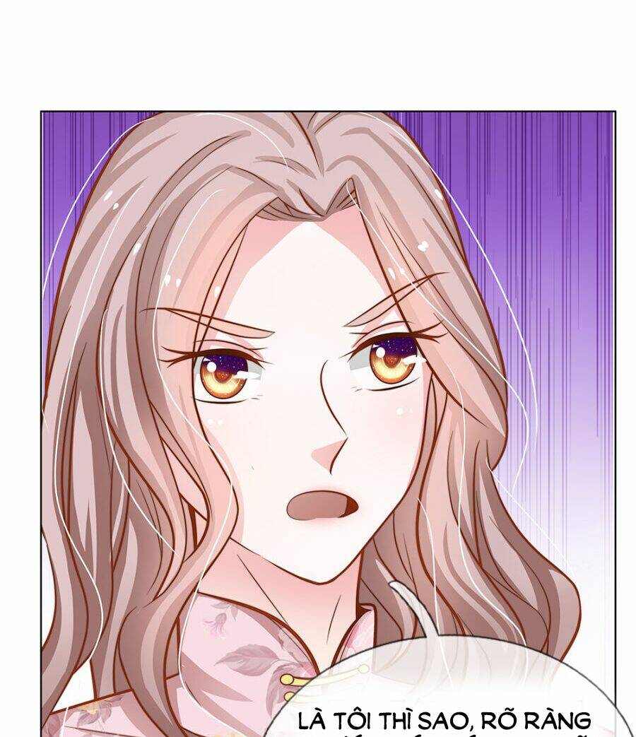 thiếu soái của tôi chính là manh như vậy chapter 58 20