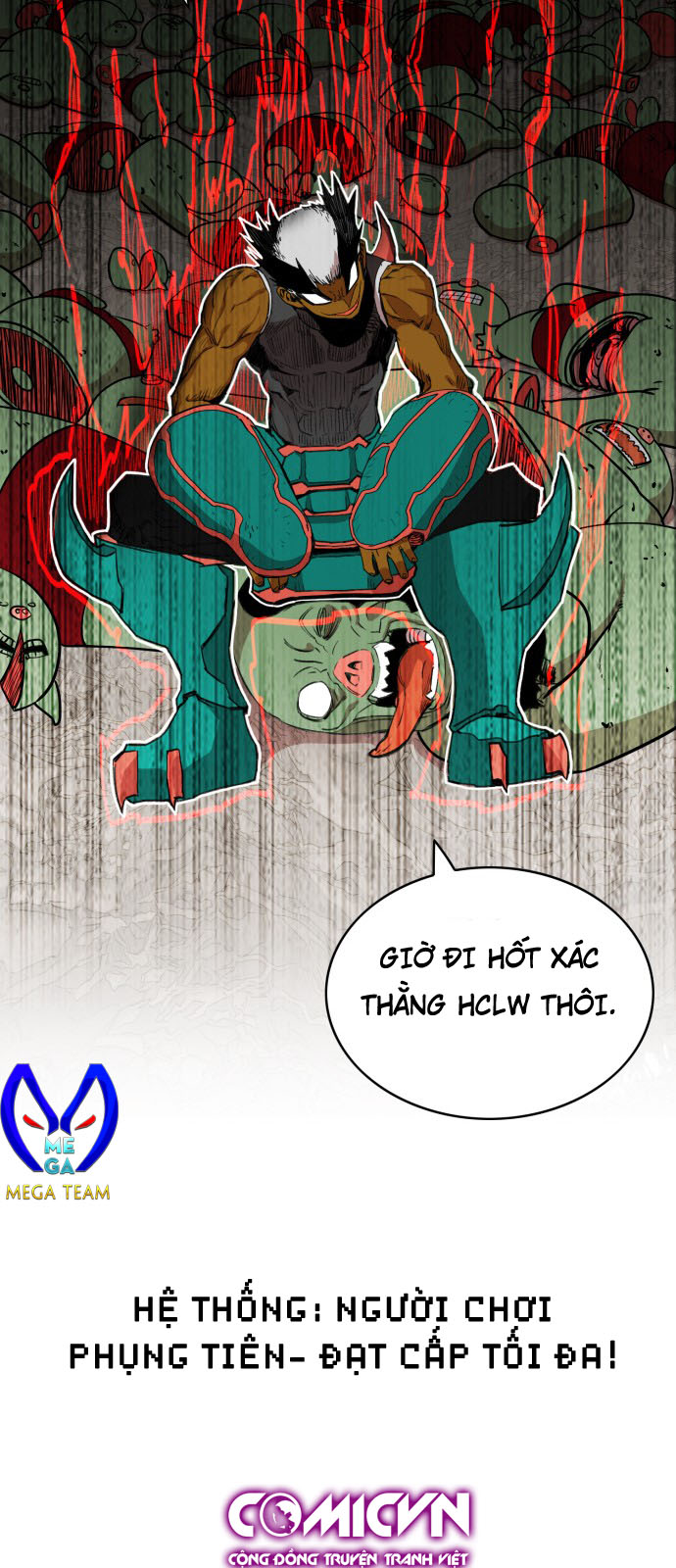 hard core leveling warrior chapter 82 43