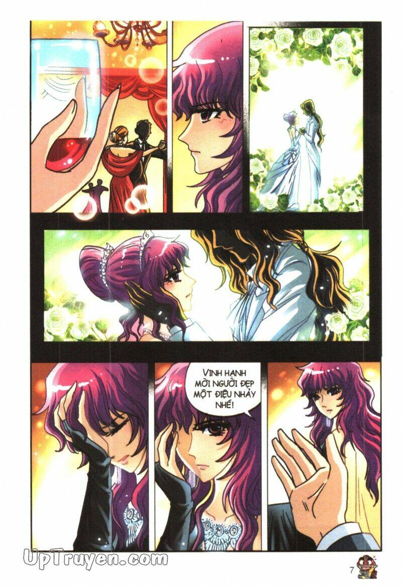 siêu nhân mì ăn liền chapter 19 9