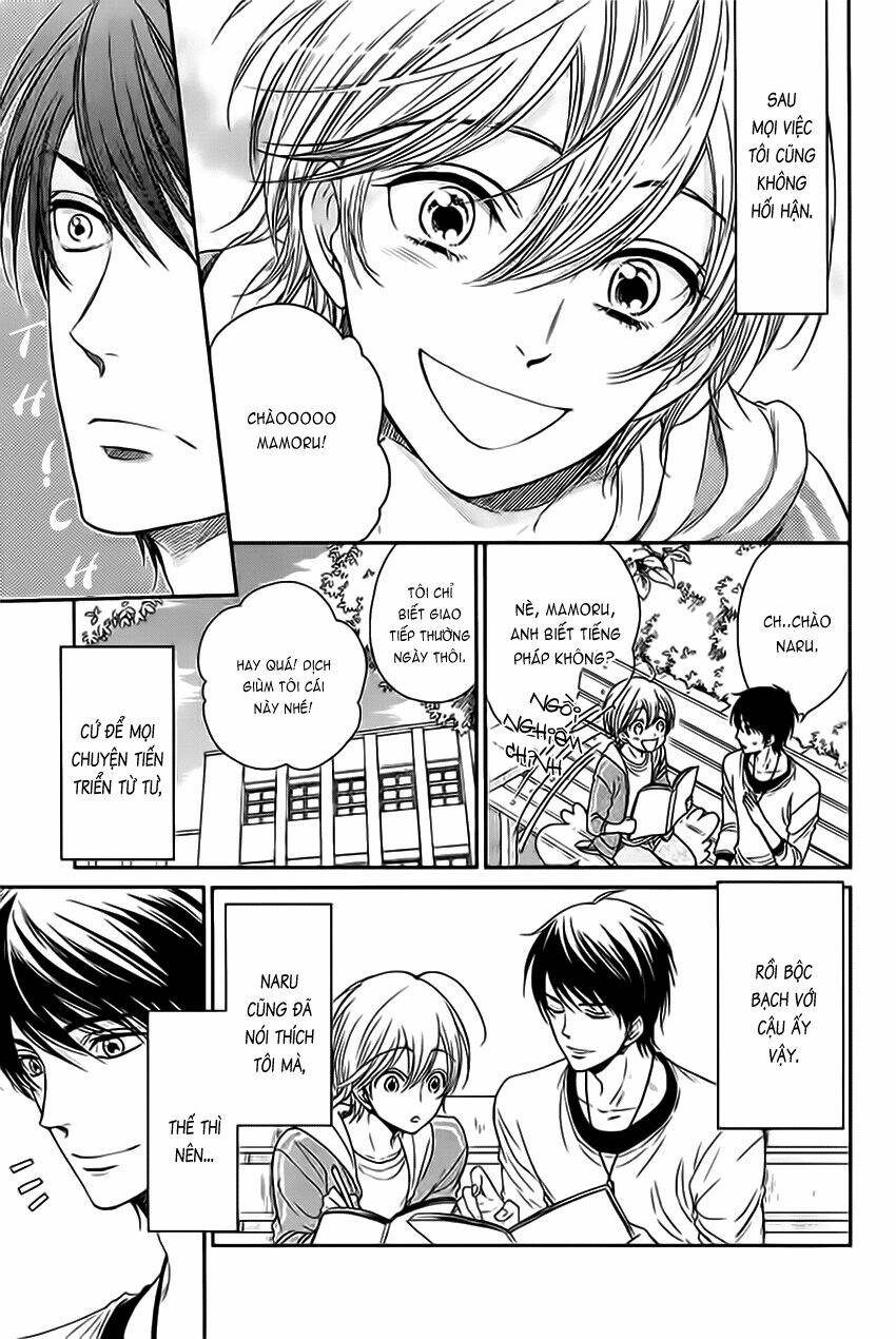 nar kiss chapter 3 7