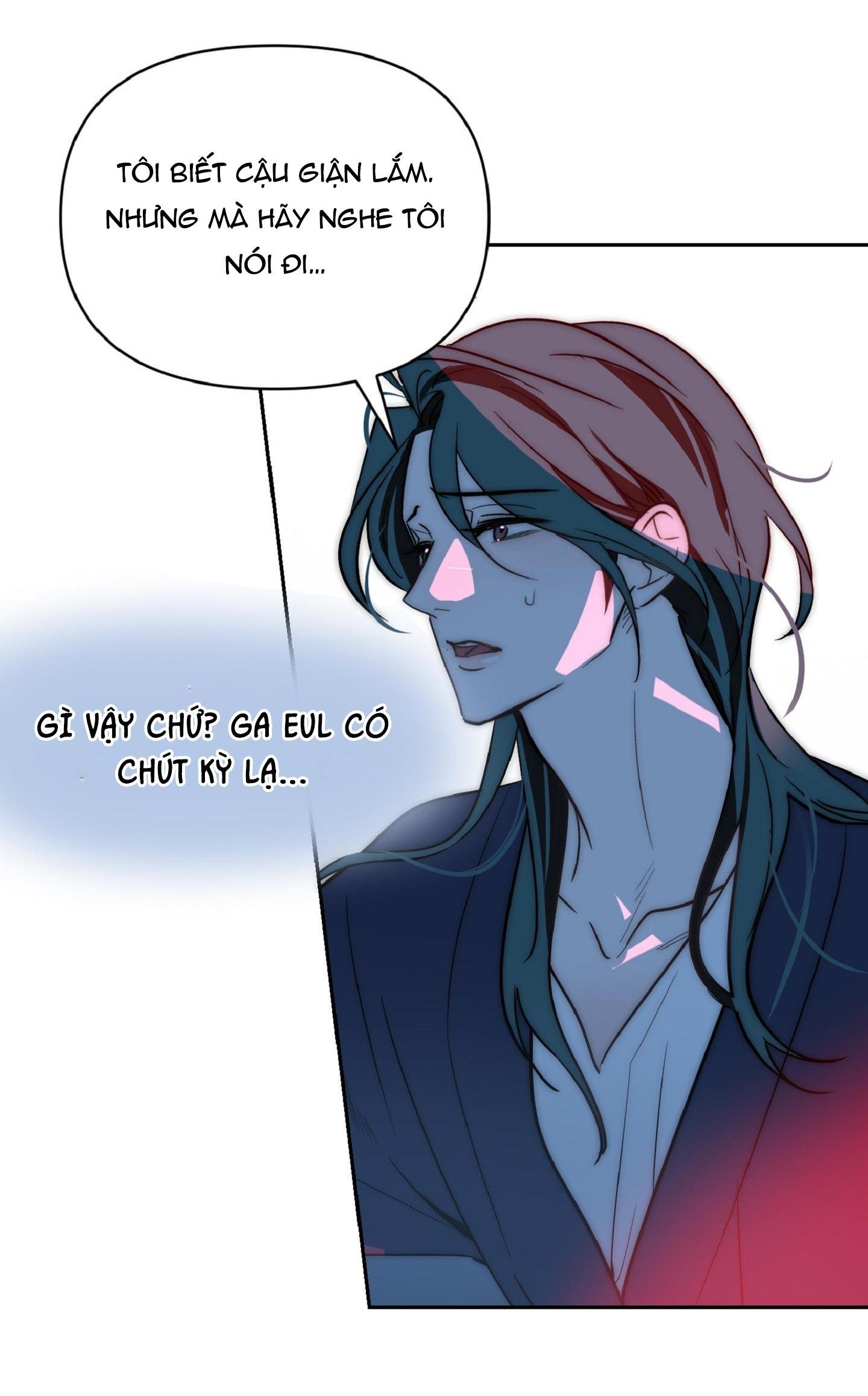 bl ngắn tuyển chọn Chapter 30.4 mùa thu 4 5