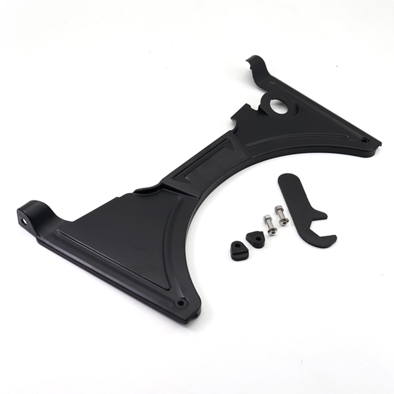 Motorcycle Cockpit Fairing Premium for R1250GS LC