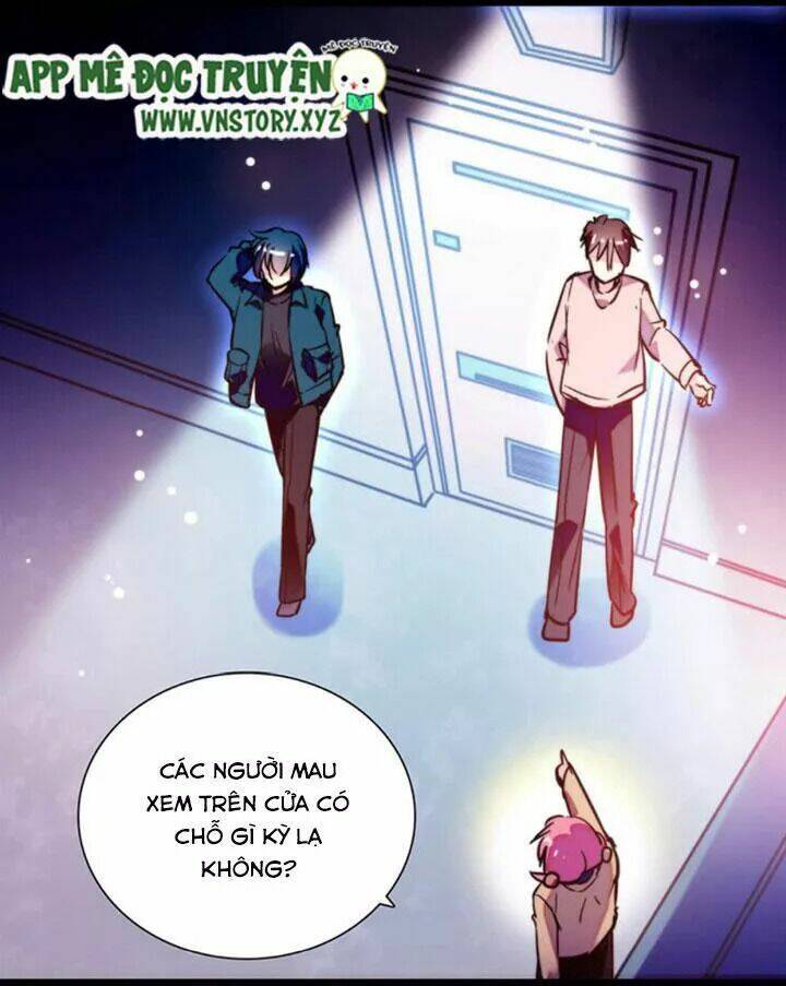 nữ hầu sau giờ học chapter 63 14