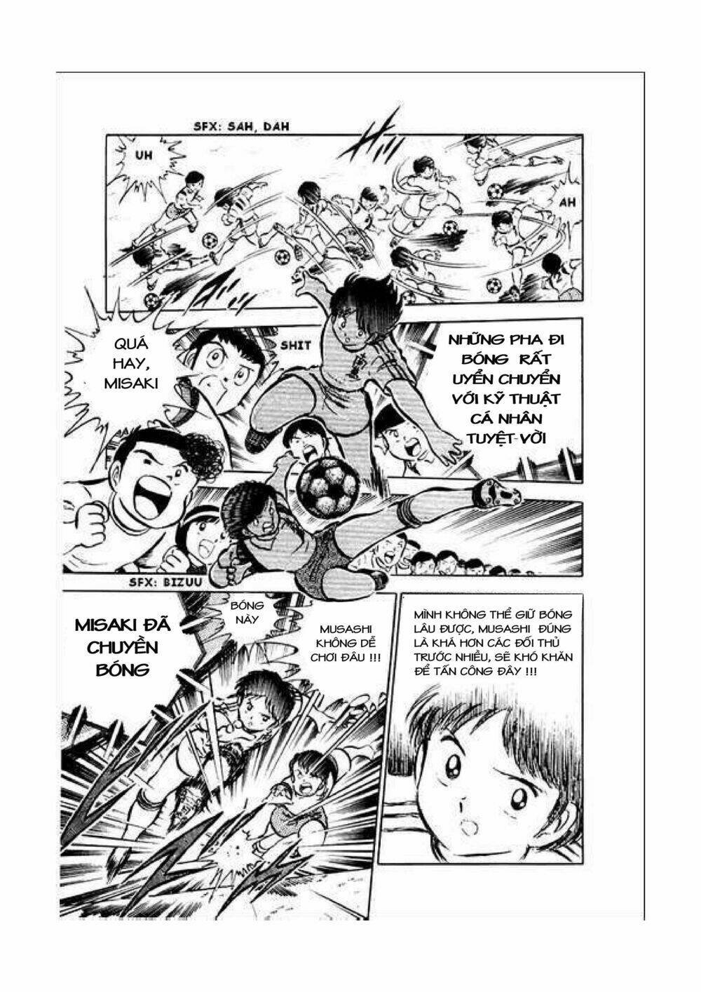 captain tsubasa chapter 34.2 13