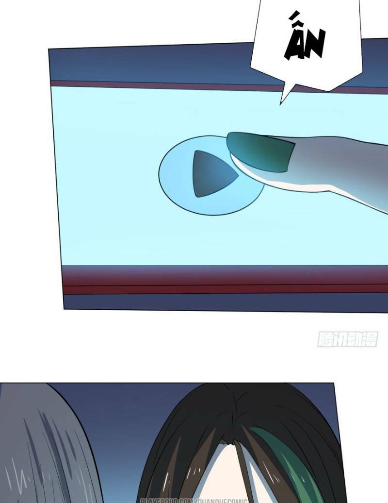 danh sách kẻ phản diện chapter 26 26