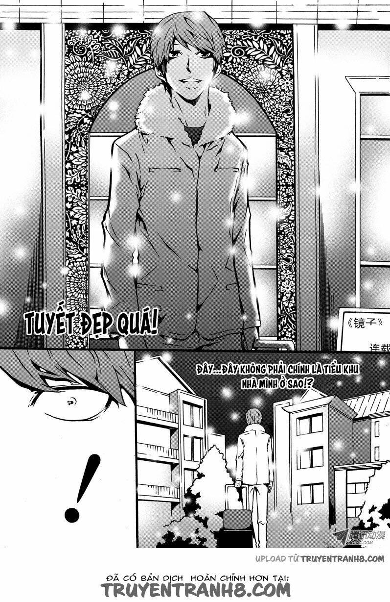 nhân quả tuần hoàn chapter 19.2 13