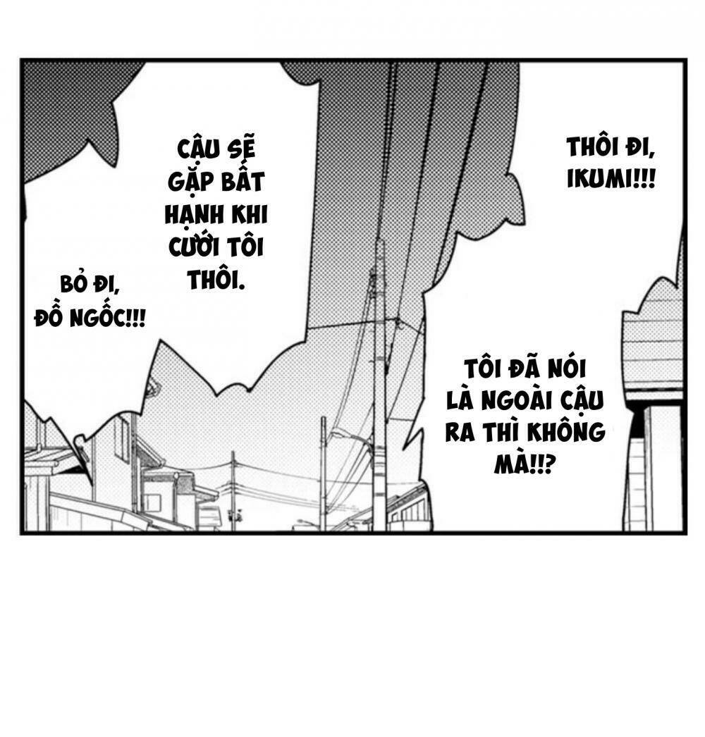 mang thai ở trường nam sinh chapter 87 29