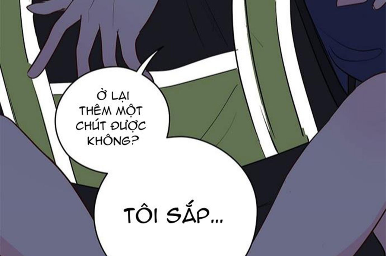 chuyện quái gì với giấc mơ đó vậy chapter 24 117