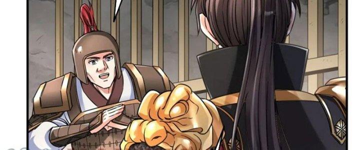 đại tần, ta là con tần thủy hoàng, giết địch thành thần chapter 17 236