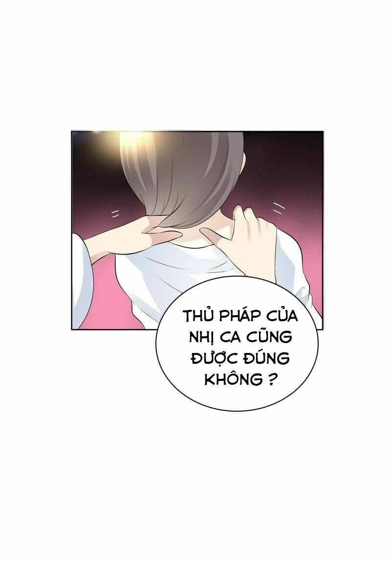 điền viên mật sủng: cô vợ nóng bỏng chapter 50 23