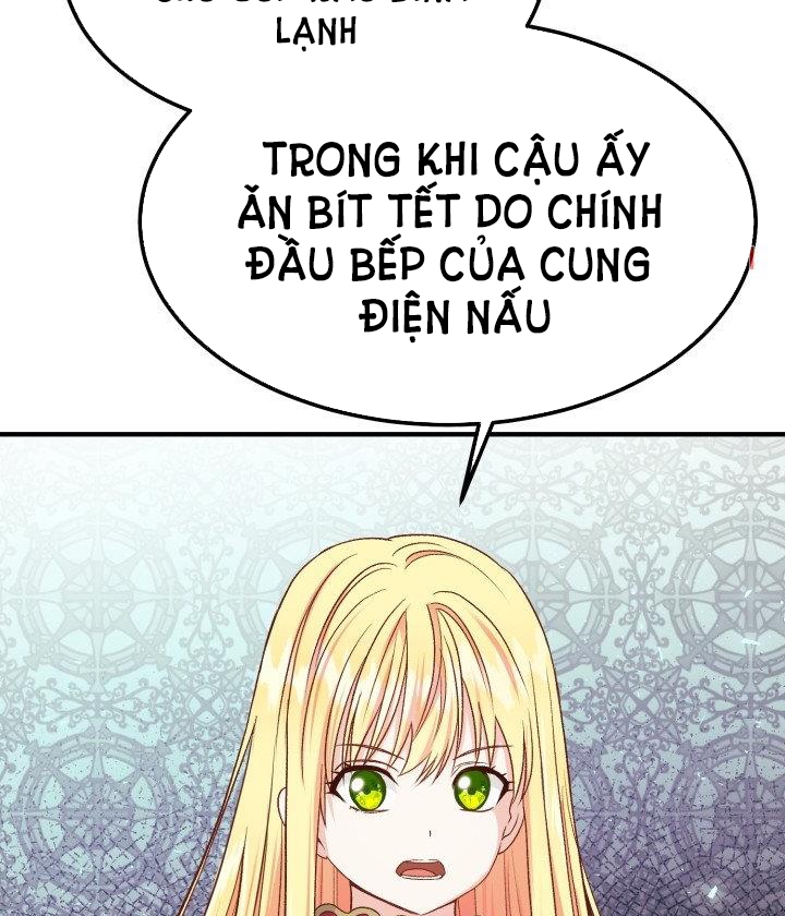 trở thành vợ thái tử quái vật chapter 11.2 32