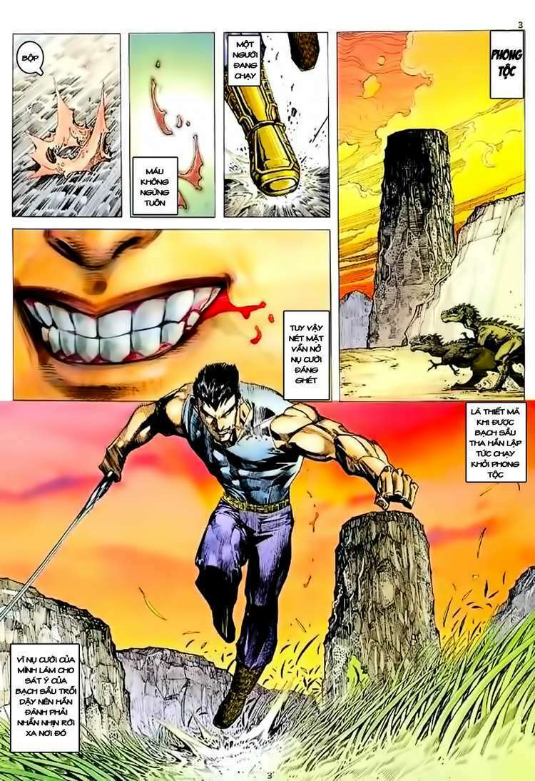 võ thần chapter 113 3