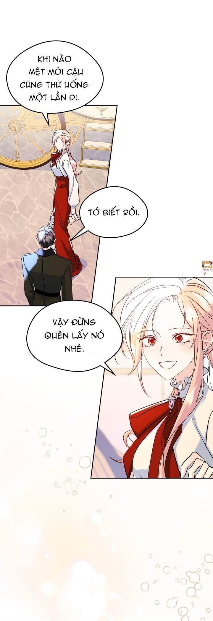 bạn thân khác giới của nam chính chapter 40 24