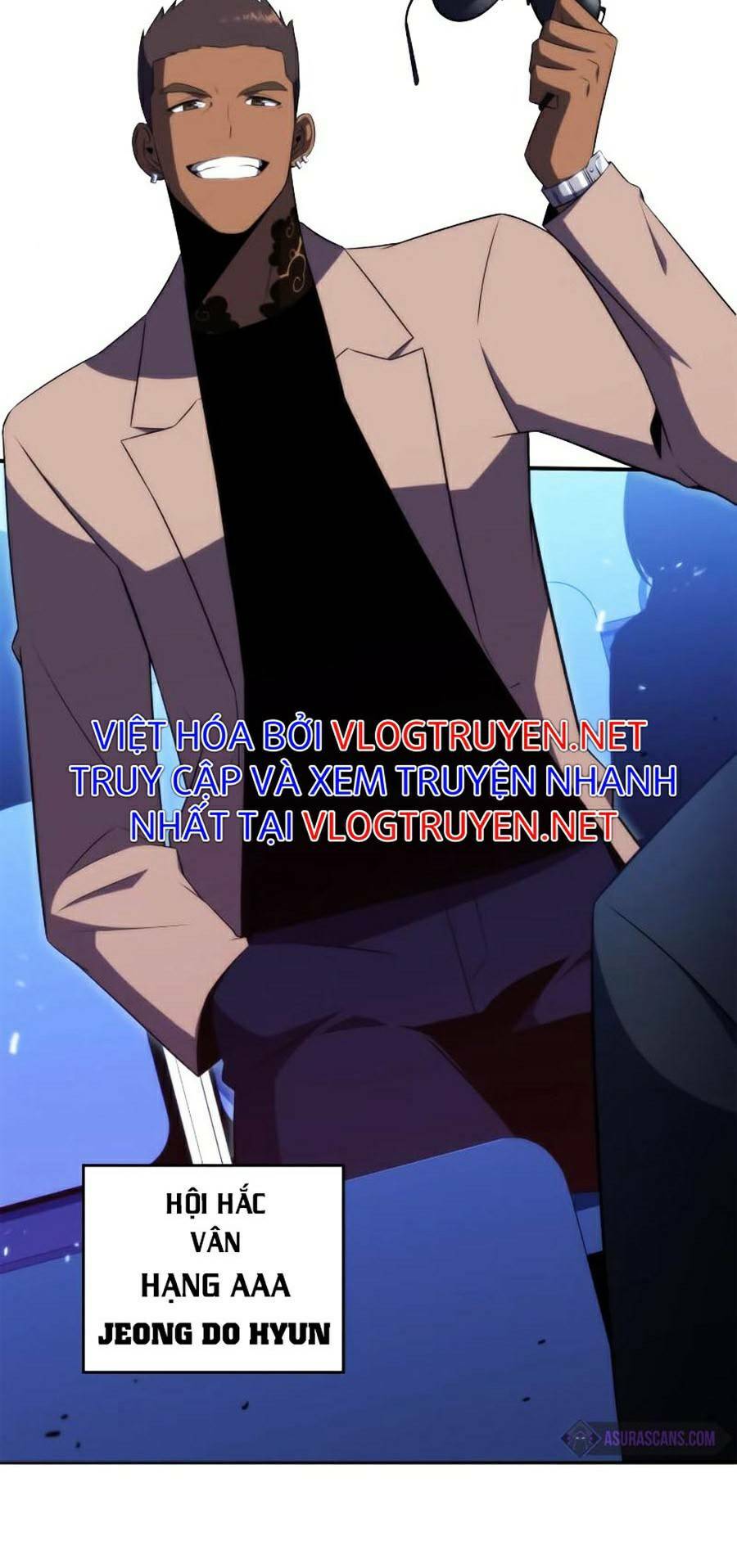 Người Chơi Mới Cấp Tối Đa Chapter 31 38