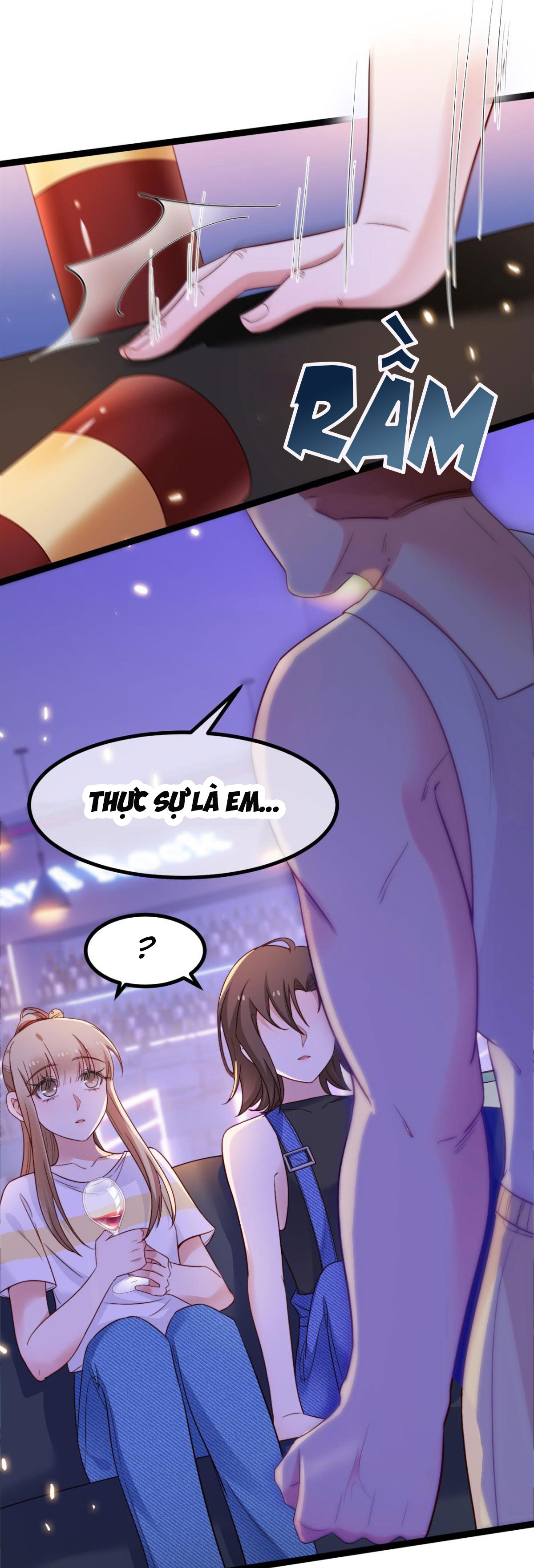 sợi dây xanh chapter 8 16