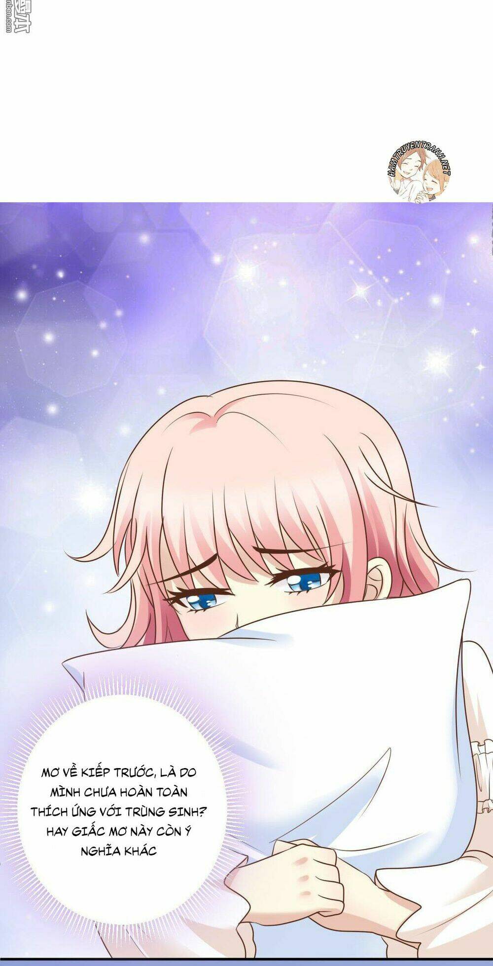 trùng sinh chi kiều sủng tiểu công chúa chapter 12.1 10