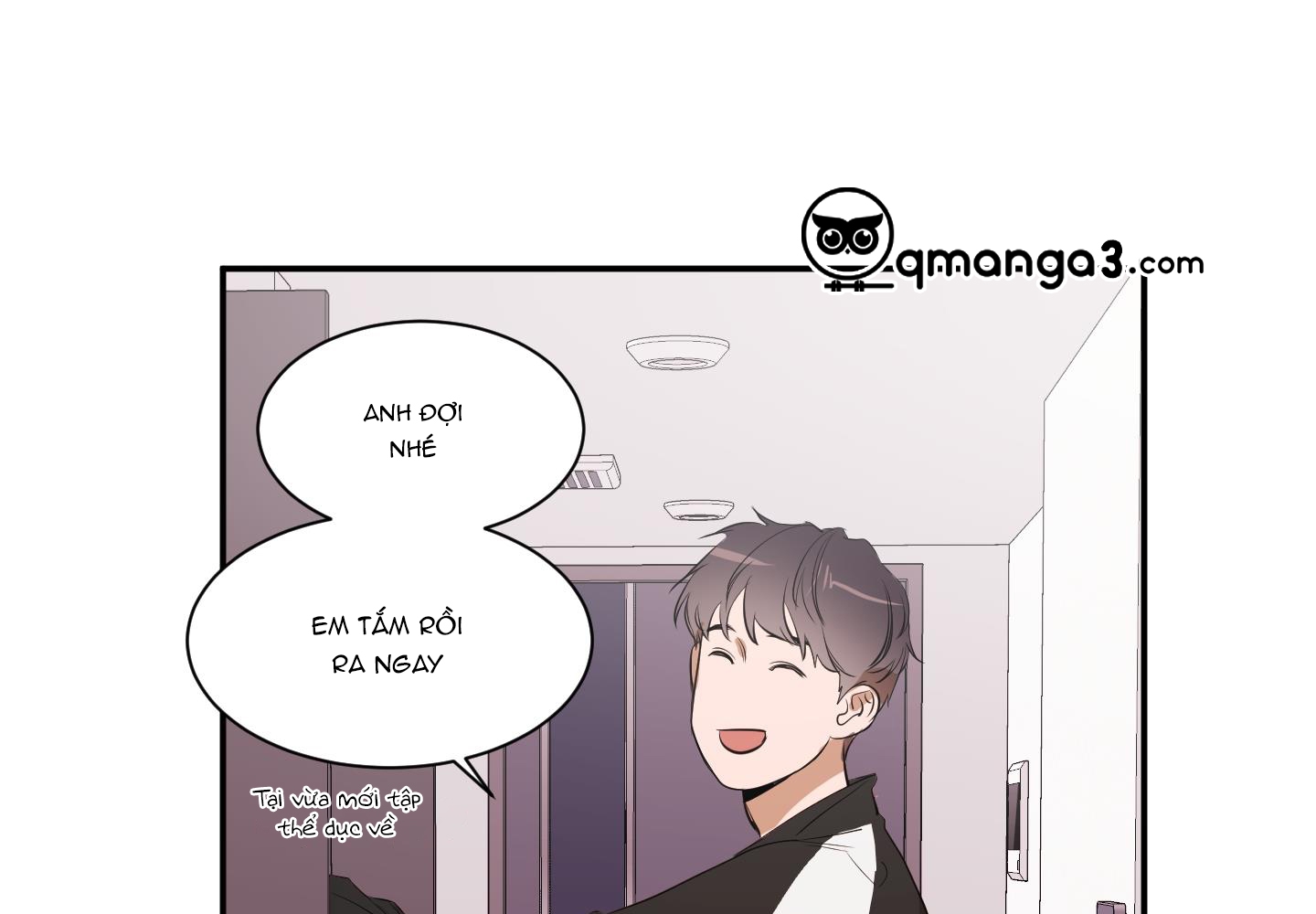 chốn riêng tư chapter 15 97