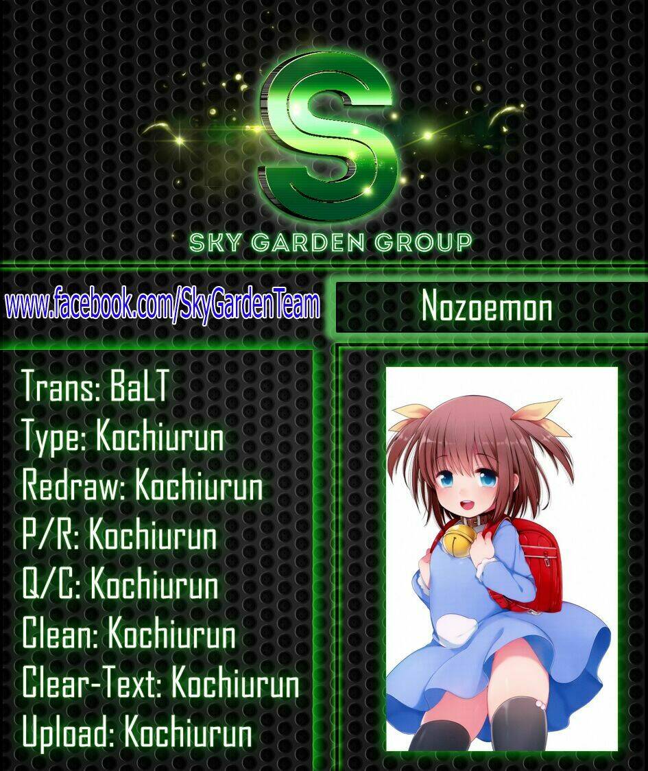 nozoemon chapter 4 1