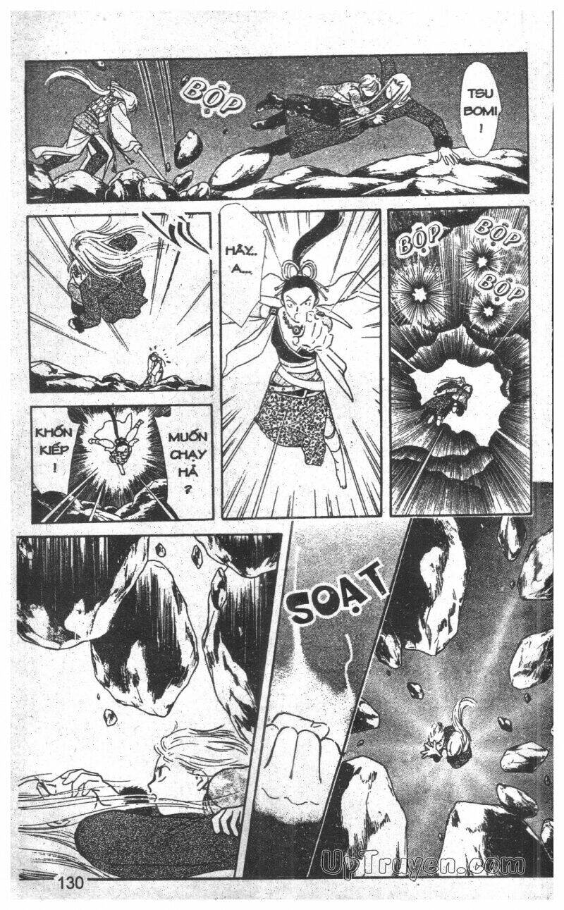 hoàng tử hoa - bud boy chapter 8 132