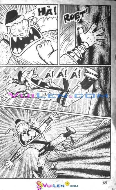 thần đồng đất việt chapter 25 85